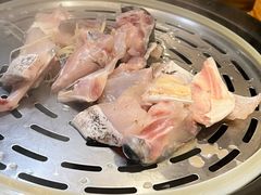 -阿鸡鱼庄·顺德鲜蒸小炒(亚运村店)