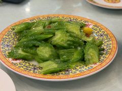 -烤肉季饭庄