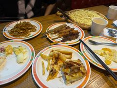 -比格比萨自助(国展店)