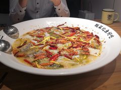 -太二酸菜鱼(福州泰禾店)