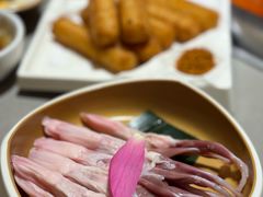 -海底捞火锅(天通苑华联店)