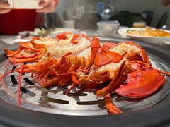 -青蓬蒸汽海鲜·深圳老字号·团建聚会(壹方城店)