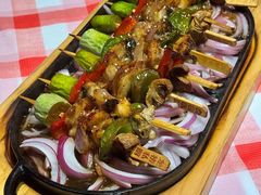 -龙桥私厨·姜花菊花过桥鱼·顺德菜(容桂店)