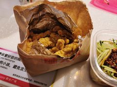 -酥大侠川派小吃(太古里店)