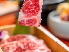 -山之屋炭火烧肉·生啤畅饮(大朗万科中央公园店)