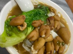 -珍珍小食店(西华路店)