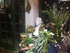 -参差咖啡(水果湖公园店)