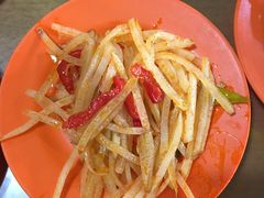 -清真磨沟沿老字号牛肉面(总店)
