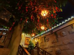 -杨记隆府(南坪店)