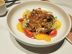 -老太原菜馆(万达店)