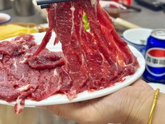 -万祥牛肉火锅(金龙店)