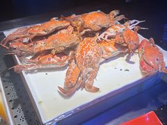 -四海一家自助餐(益田假日广场店)