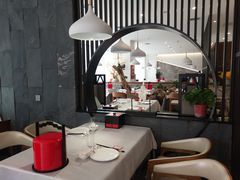 -味+新京宴·烤鸭·北京菜(创意谷店)