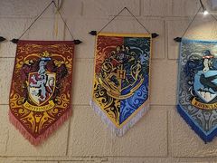 -逃脱反斗城沉浸剧情密室(北京路店)