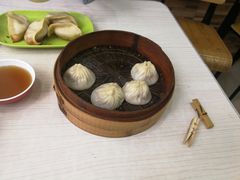 -珊珊小笼馆(仙霞路店)