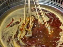 -宏姐串串香(宏伟路店)