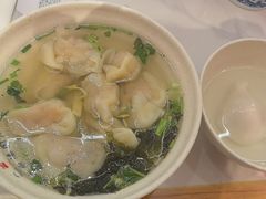 -大食代美食广场(上海中心店)