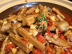 -恰八斗·猛火长沙菜(国贸店)