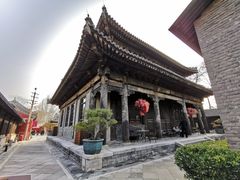 -嵩祝寺及智珠寺