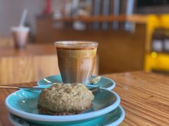 -Cafe del Volcan(永康路店)