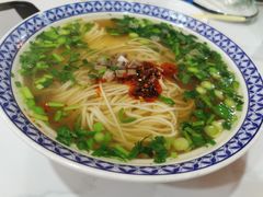 -西域美食(西直门南小街店)