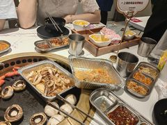 -花味烤肉·拌饭(庐阳万象汇店)