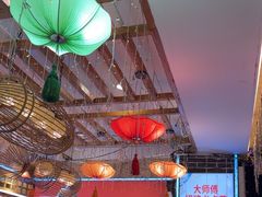 -大师傅金奖啤酒鱼(西街口总店)