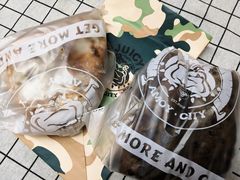 -Juicy Bakery(大学路店)