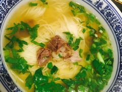 -尹兰楼西北风情餐厅(嘉定店)