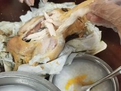 -吉英盐焗鸡(文中路店)