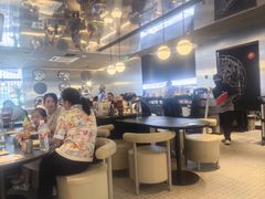 -必胜客(蚌埠东海万达店)