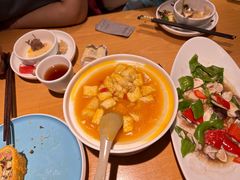 -品味泸沽湖•民族特色菜(大落水店)