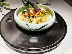 -悦融琥珀·京鲁菜·海味珍品(西单店)