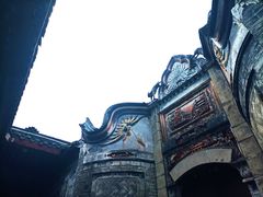 -安仁古镇