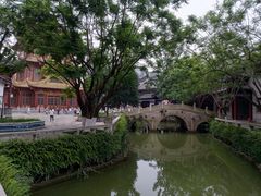-龙潭水乡