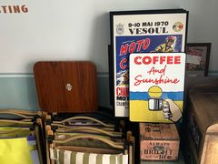 -RIPPLE COFFEE涟漪咖啡