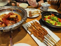 -中发源·清真餐厅(春风店)