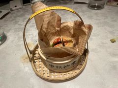 -海味观(老西门店)