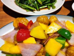 -泰堤坊(淡水体育馆店)