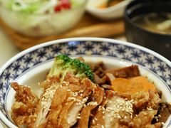 -阿吾罗日本料理(K11艺术中心店)
