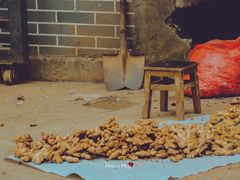 -野水沟小商品批发市场