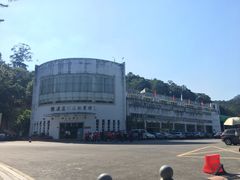 -广州市流溪河国家森林公园
