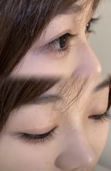 点击看大图 -睫毛弯弯·美甲美睫
