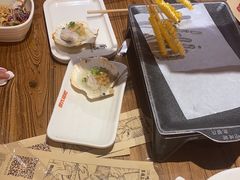 -管氏翅吧(国展店)