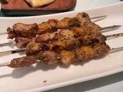 -新疆兵团食府清真(马连道店)