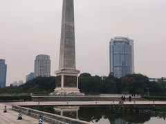 -百林公园-两江幸福广场