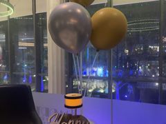 -MORTON'S 莫尔顿牛排坊(北京丽晶酒店)