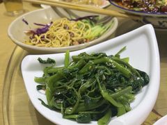 -郑百万·百万卤鹅重庆菜馆·家宴旗舰店(动物园店)