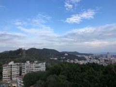 -鸿山公园