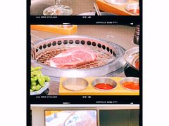 -芯元·碳烤熟成牛肉(经开店)
